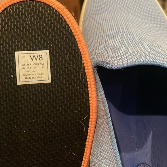 Rothy’s Size 8 - Picture 6 of 7